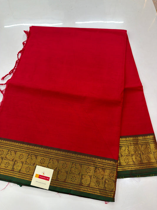 Coimbatore Cotton