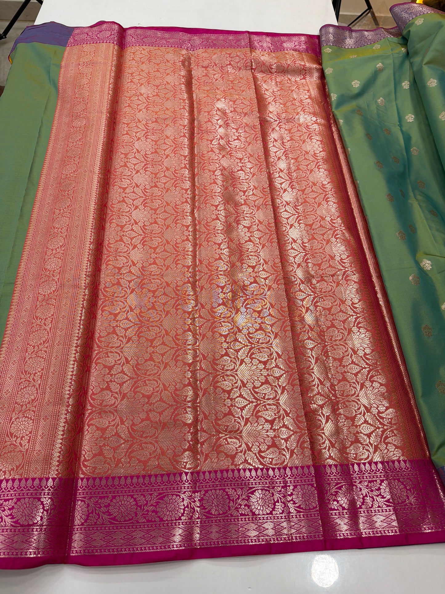 Soft Silk