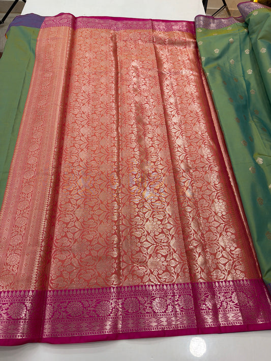 Soft Silk