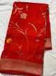 Banarasi saree