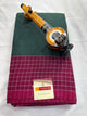 Mercerized pure cotton