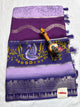 Tanjore saree