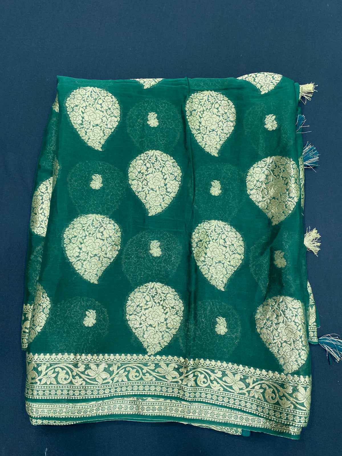 Banaras saree
