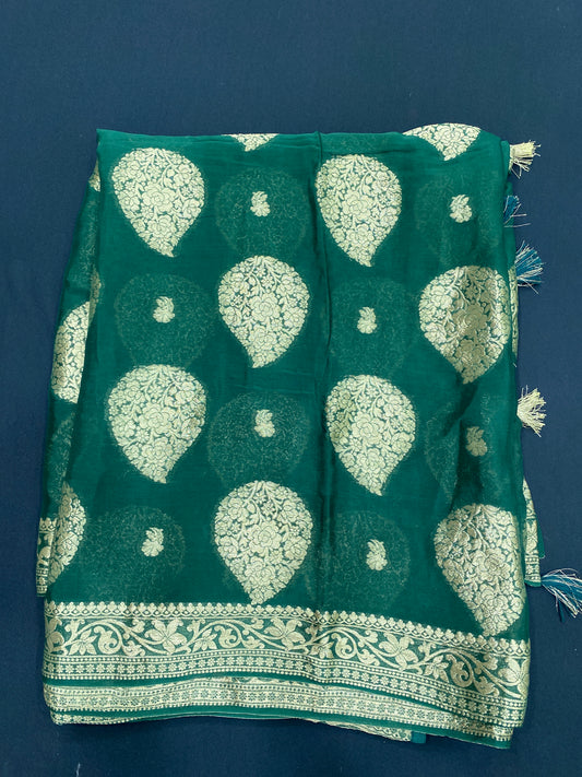 Banaras saree