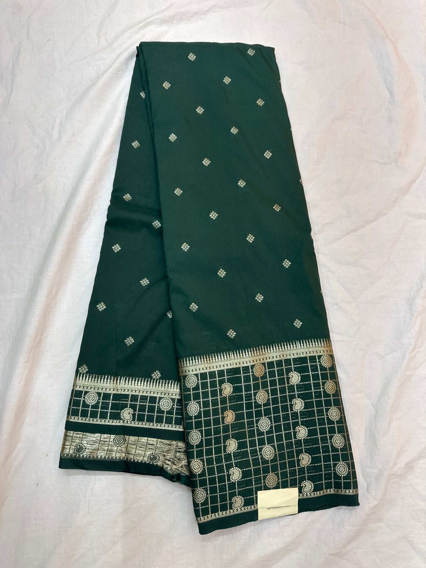 Semi Kanchi