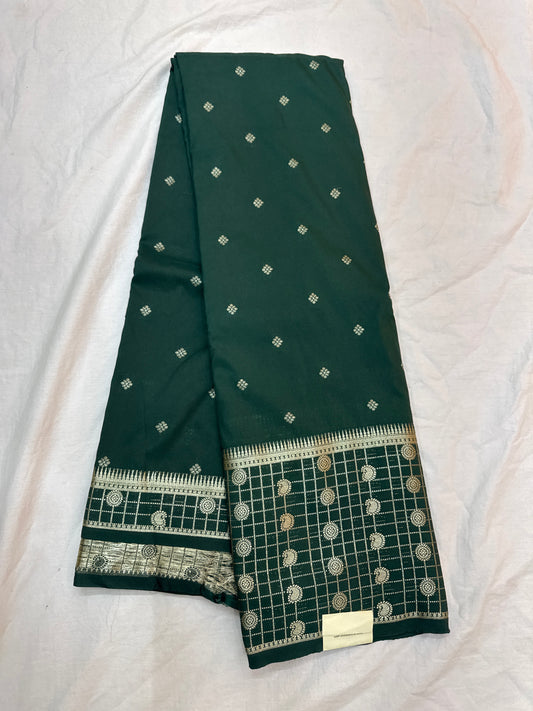 Semi Kanchi