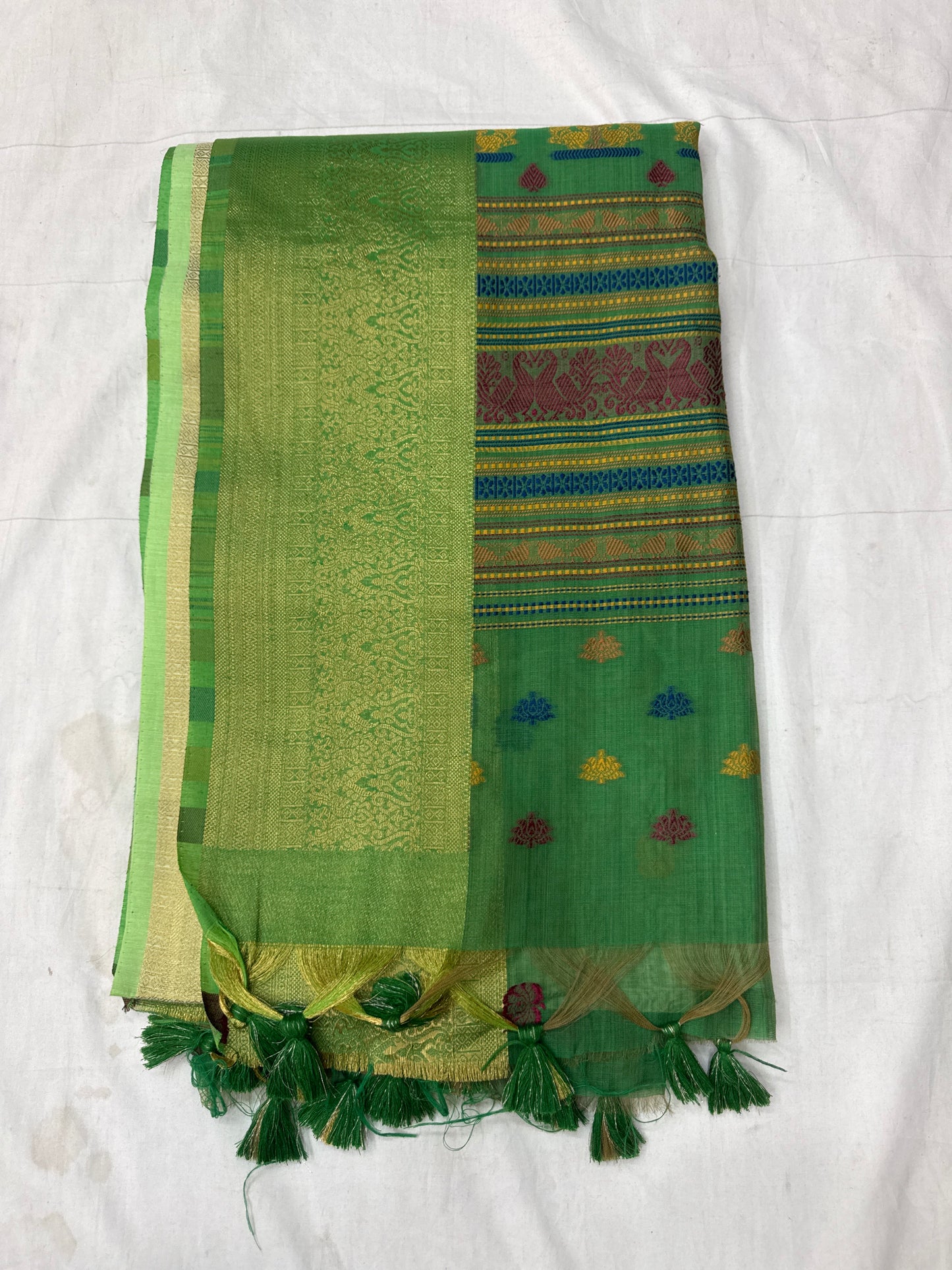 Hand loom