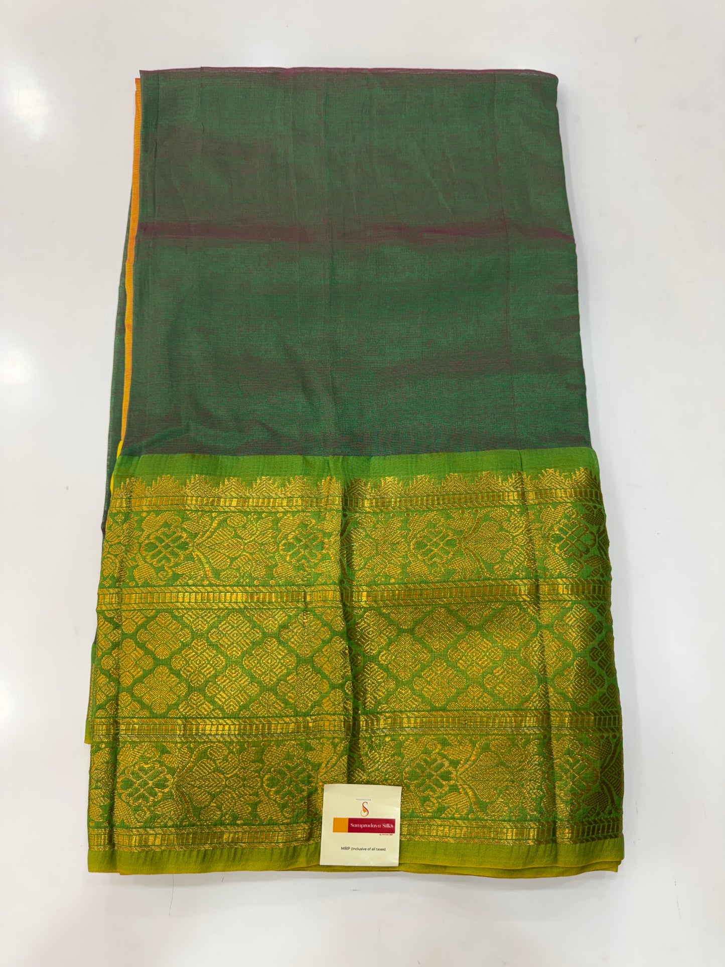Mangalagiri handloom