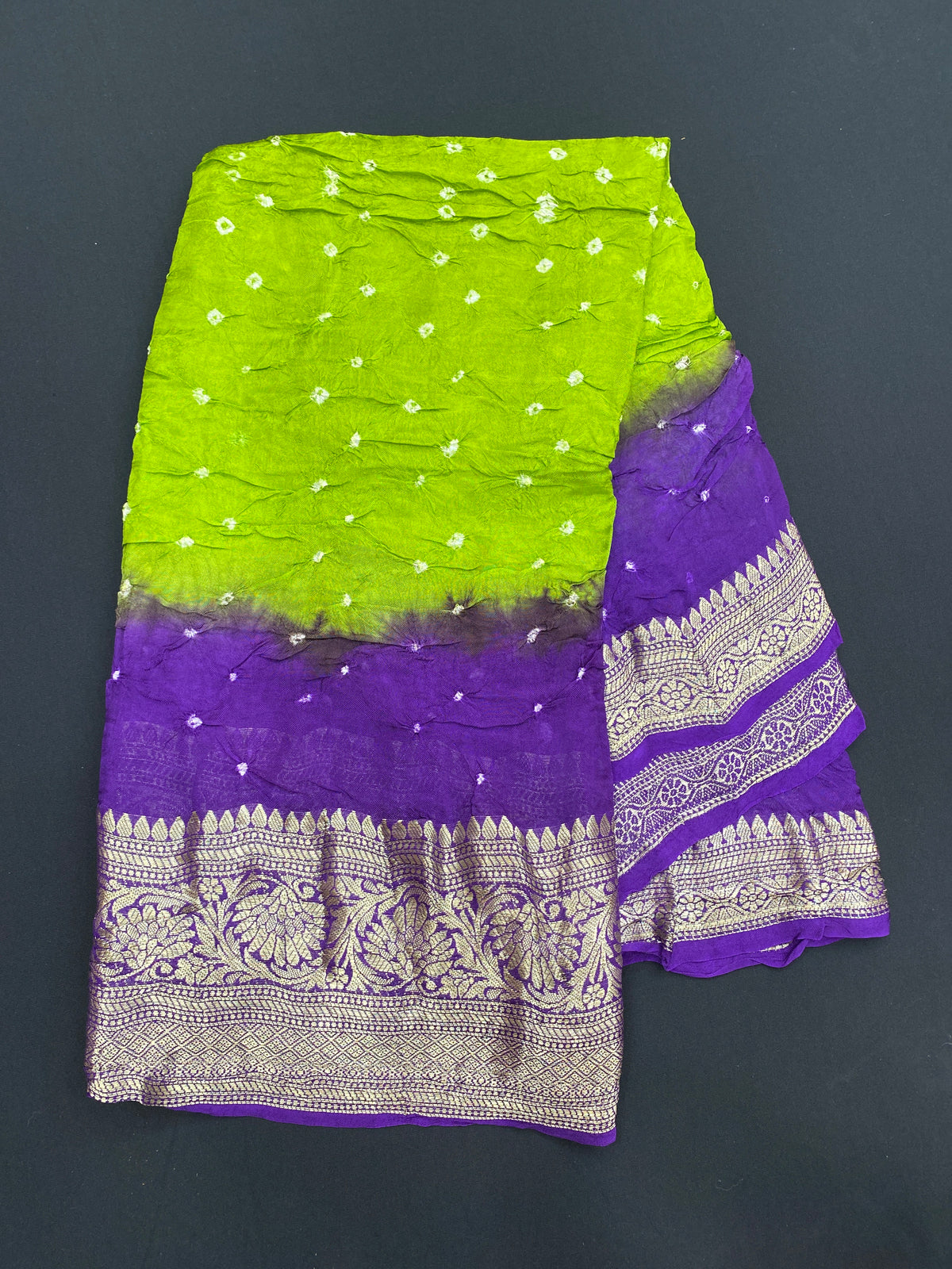 Bandhani
