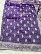 Banarasi georgette