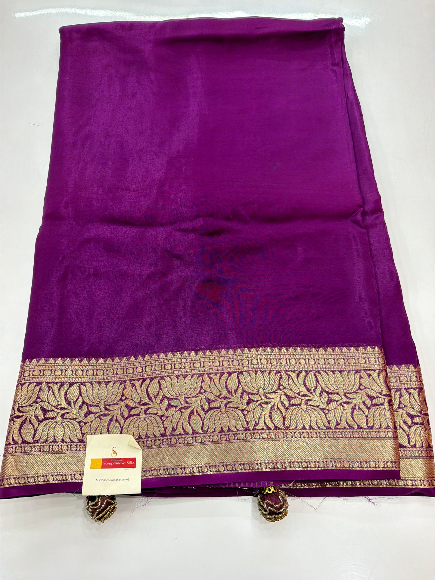Kanjivaram silk