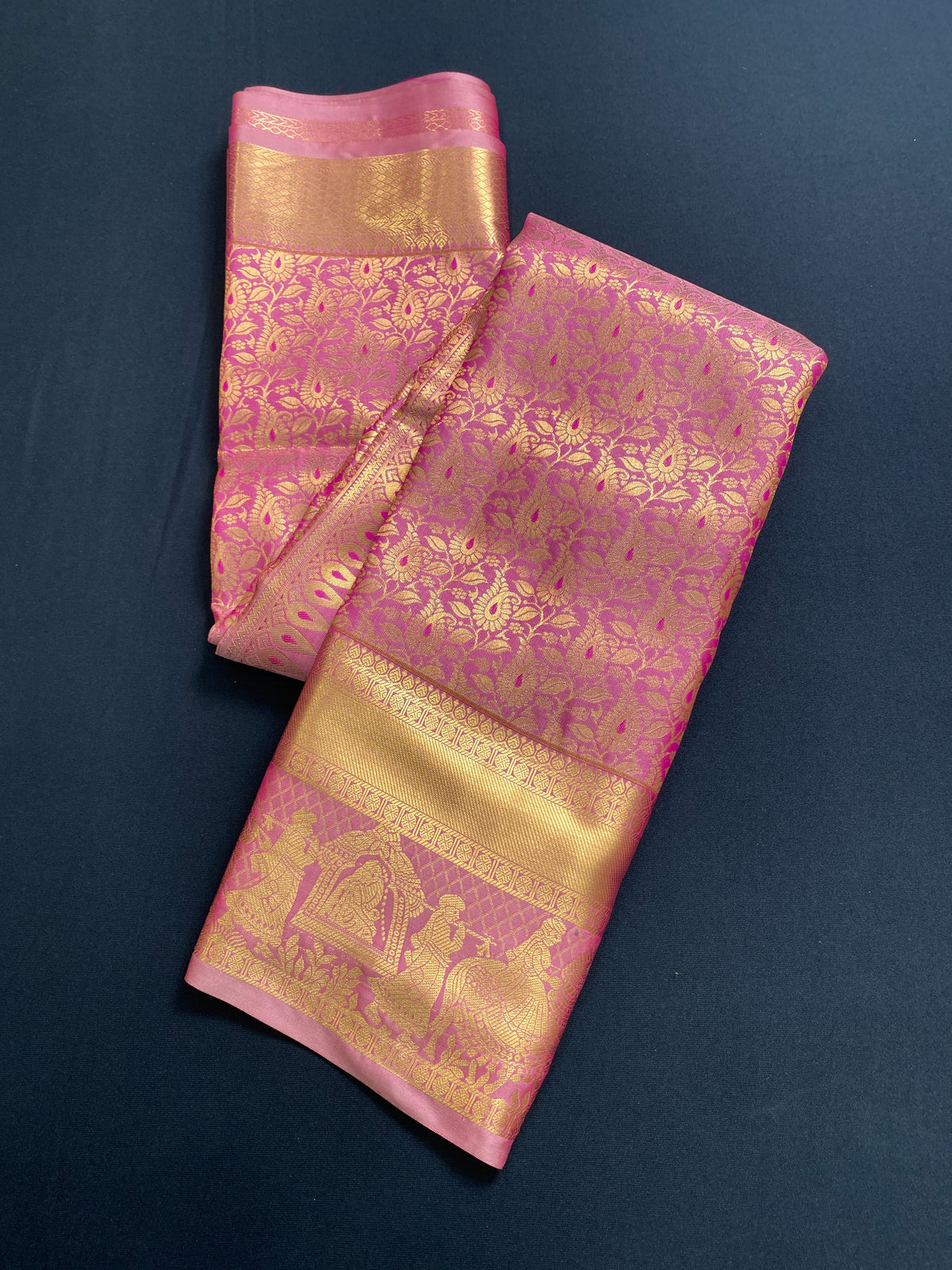 Kanchi pattu