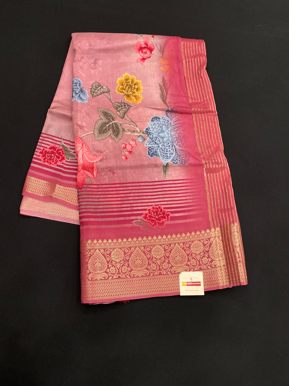 Dola silk