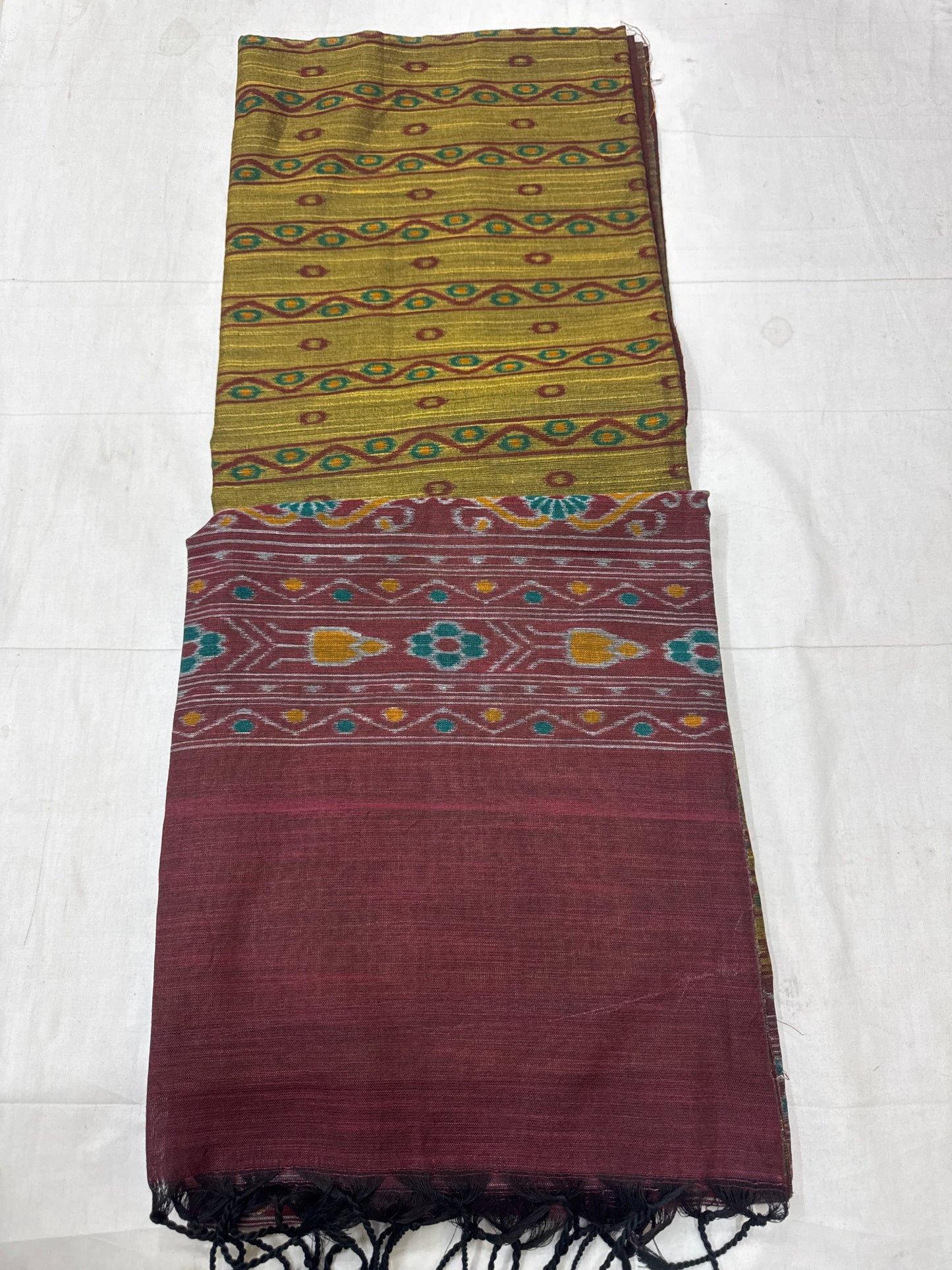 Hand loom