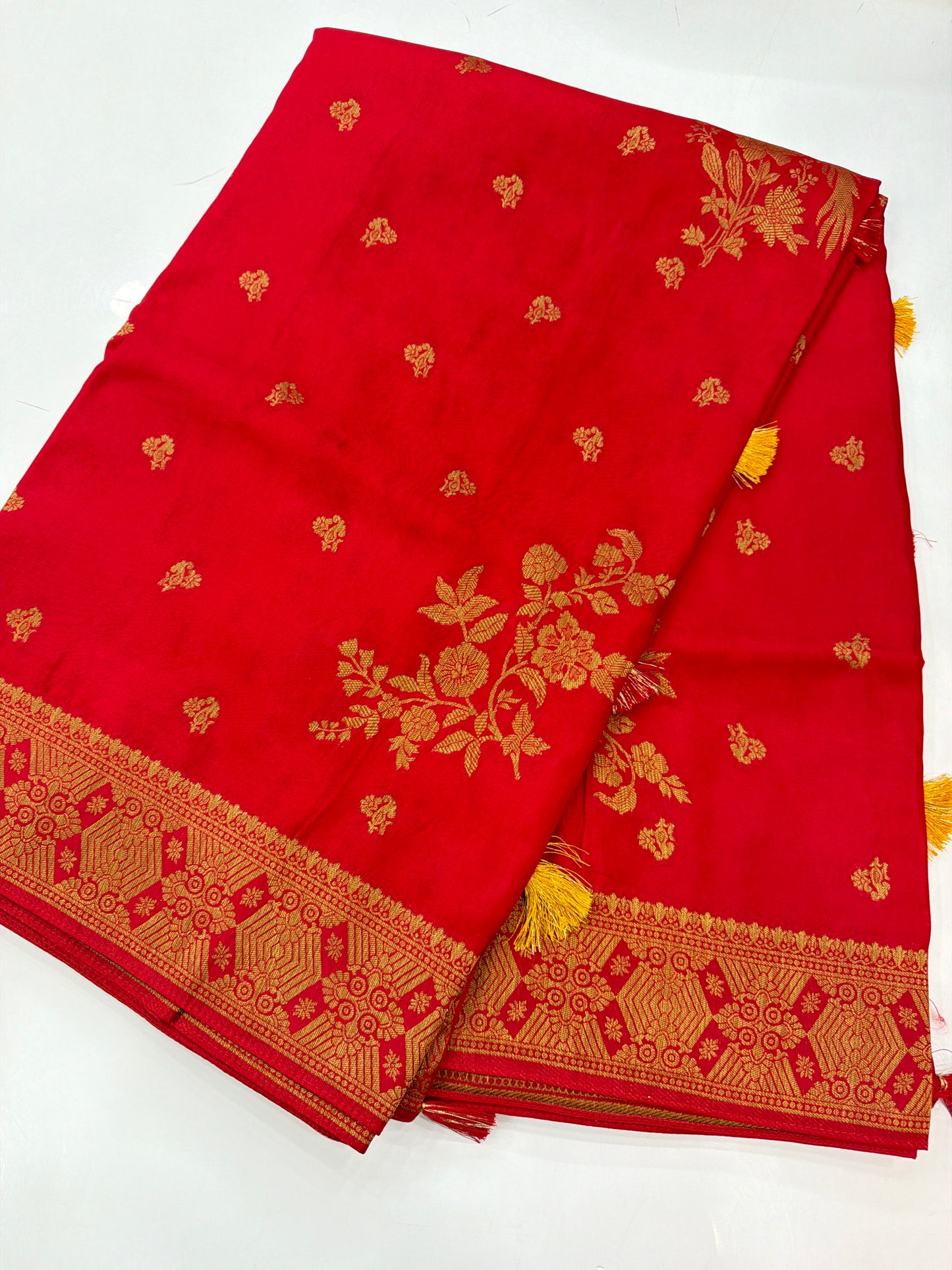 Banaras Sarees