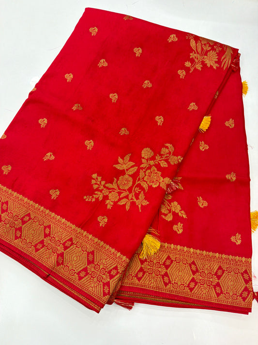 Banaras Sarees
