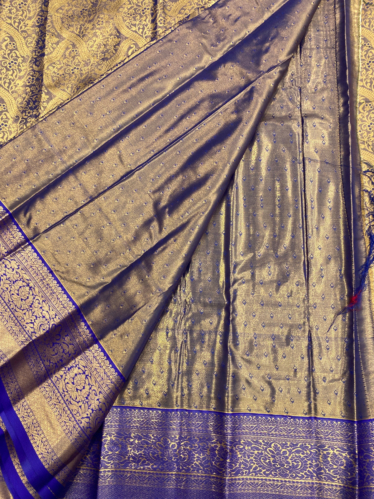 Kanchi pattu