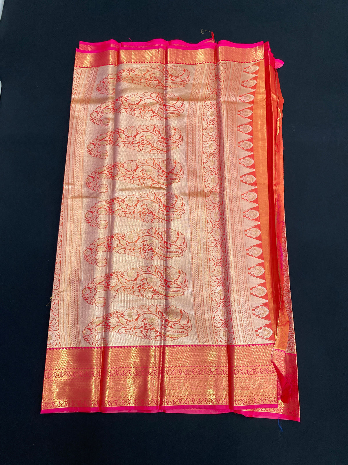 Kanchi pattu