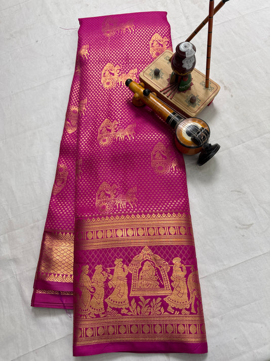 Kanchipattu