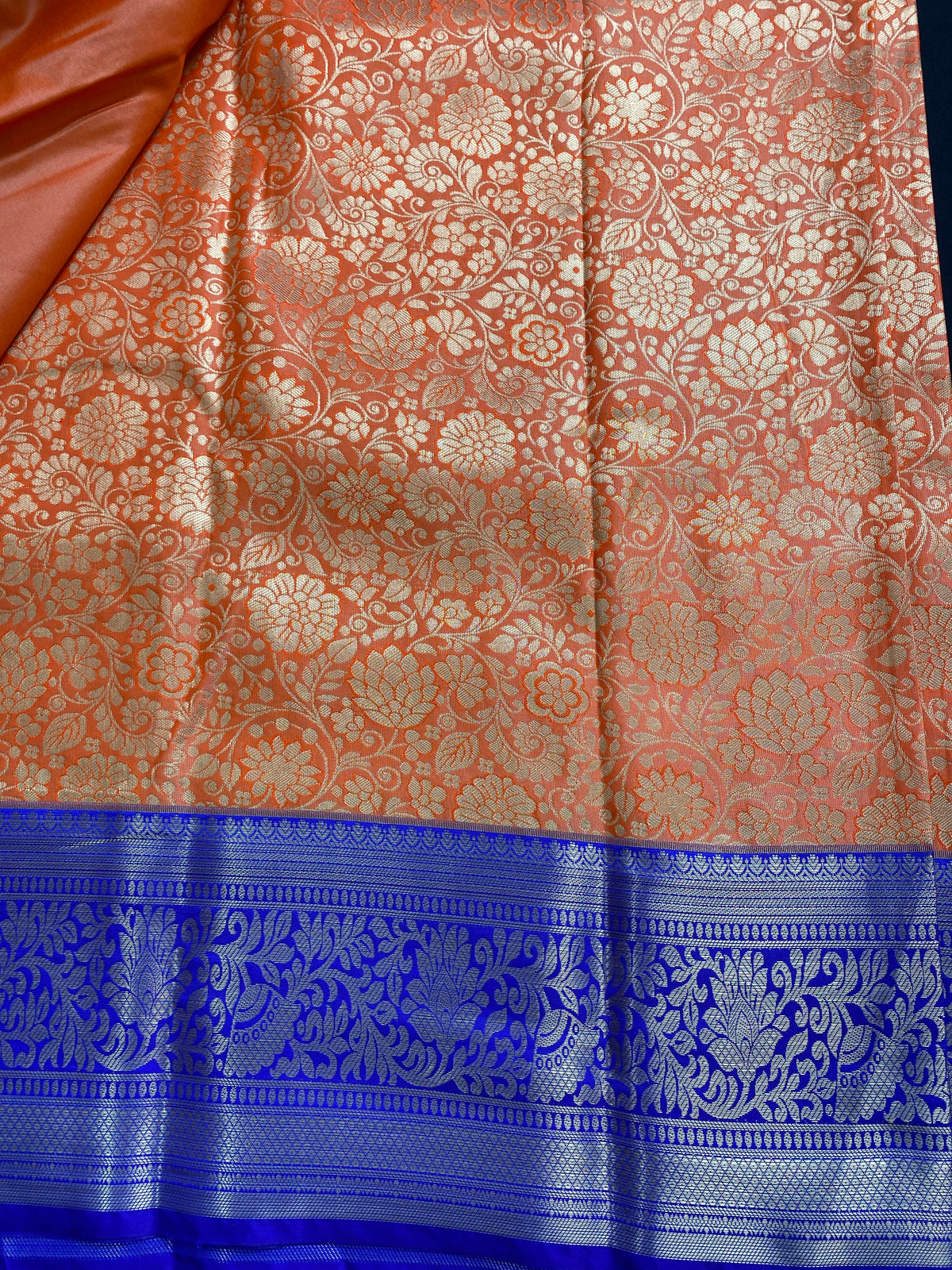 Kanchi pattu