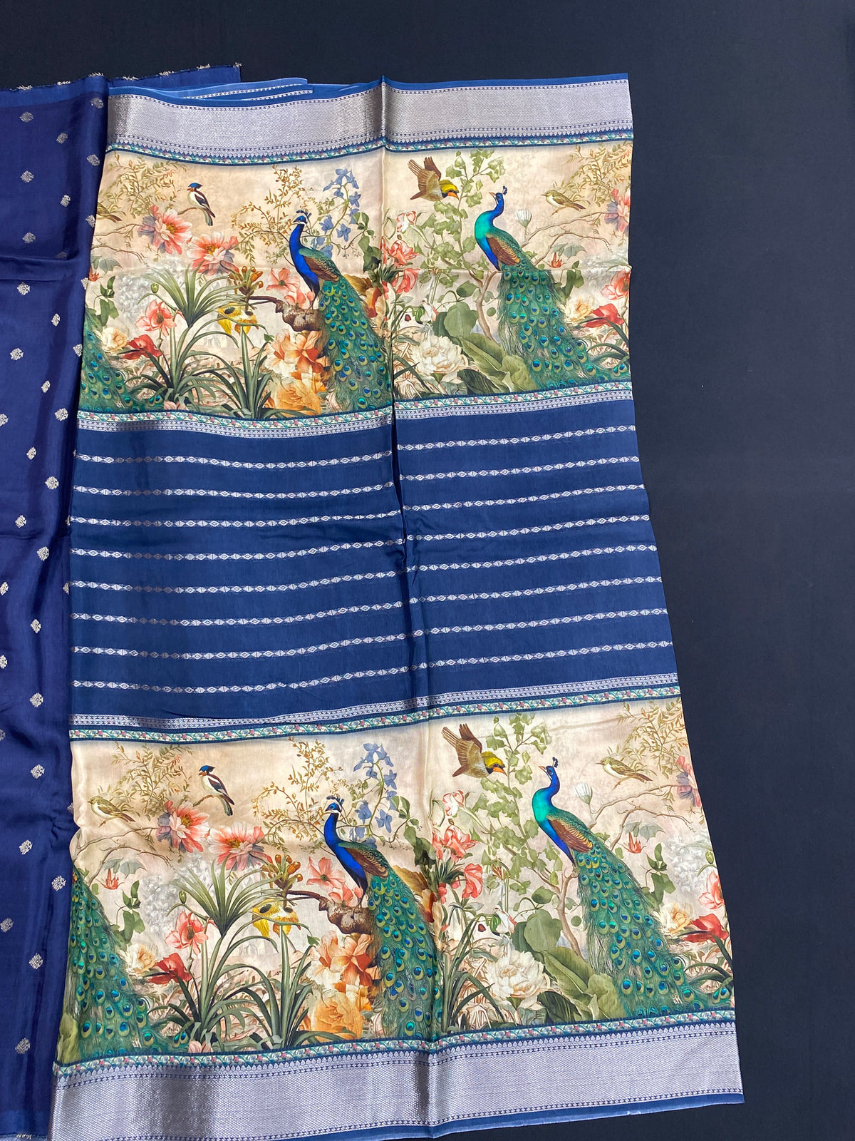 Dola silk
