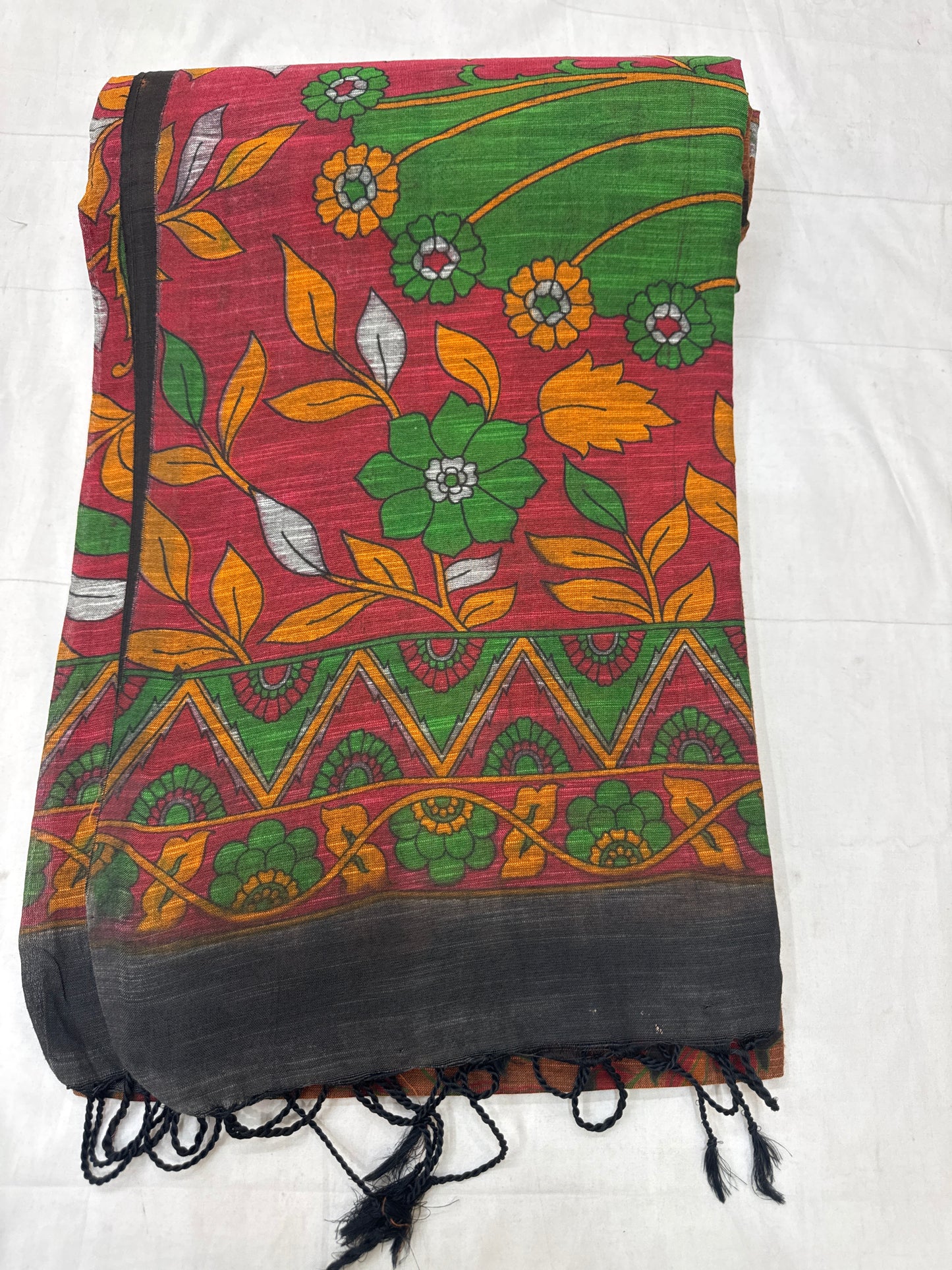 Hand loom