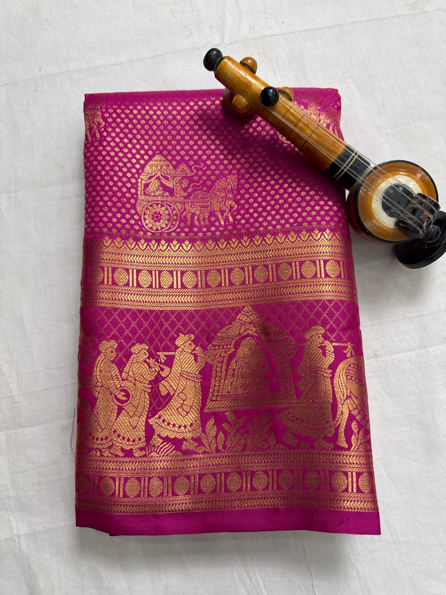 Kanchipattu