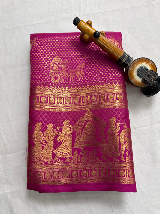 Kanchipattu