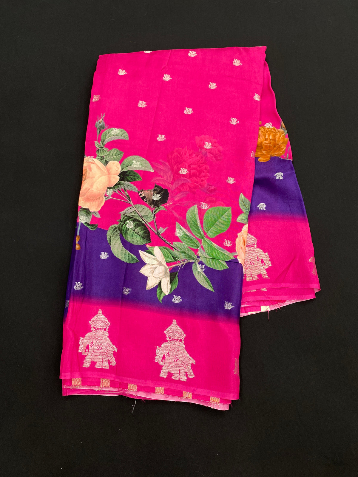Dola silk