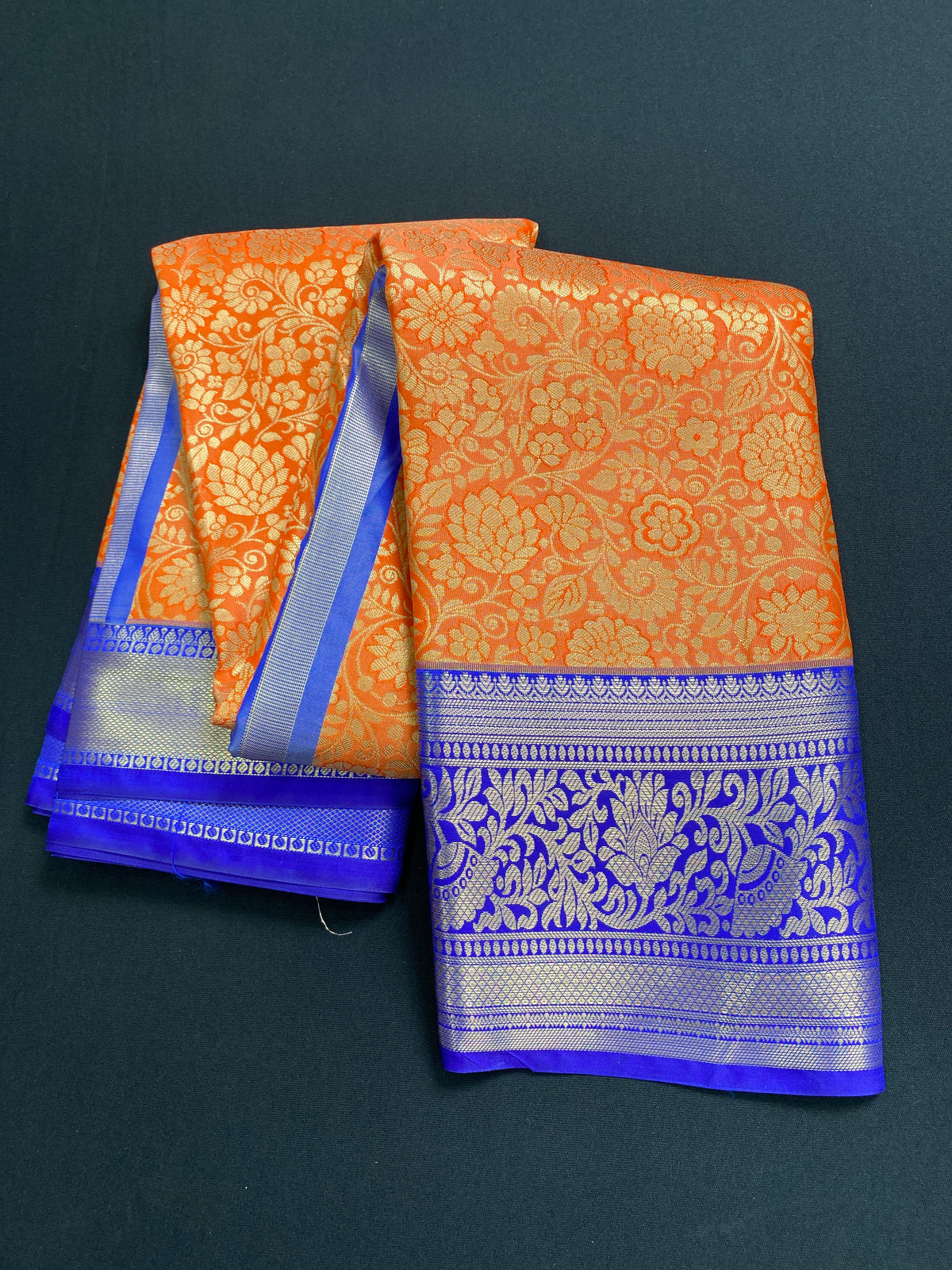 Kanchi pattu