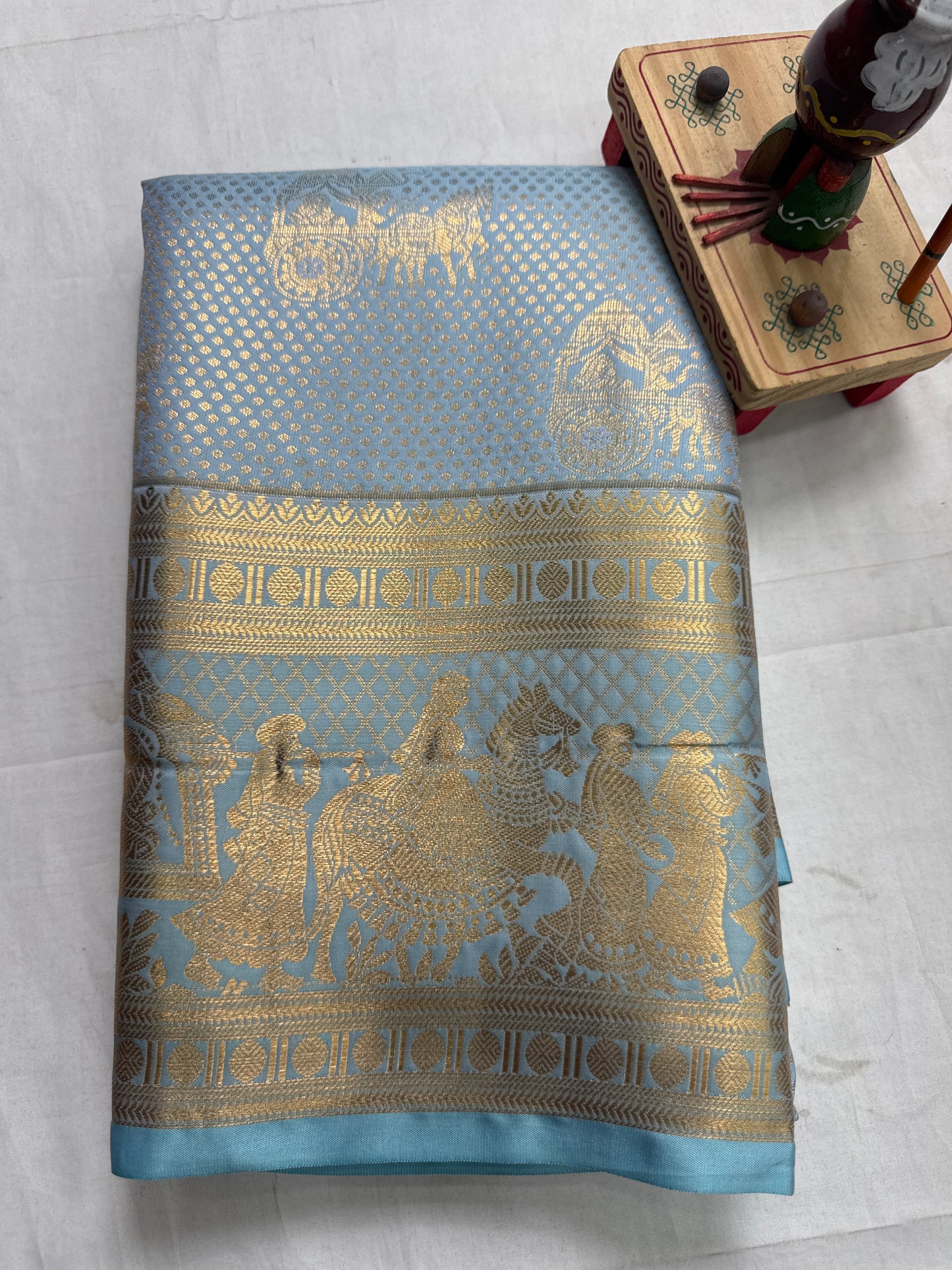Kanchipattu