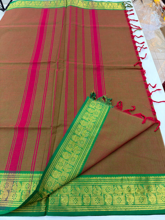 Coimbatore Cotton