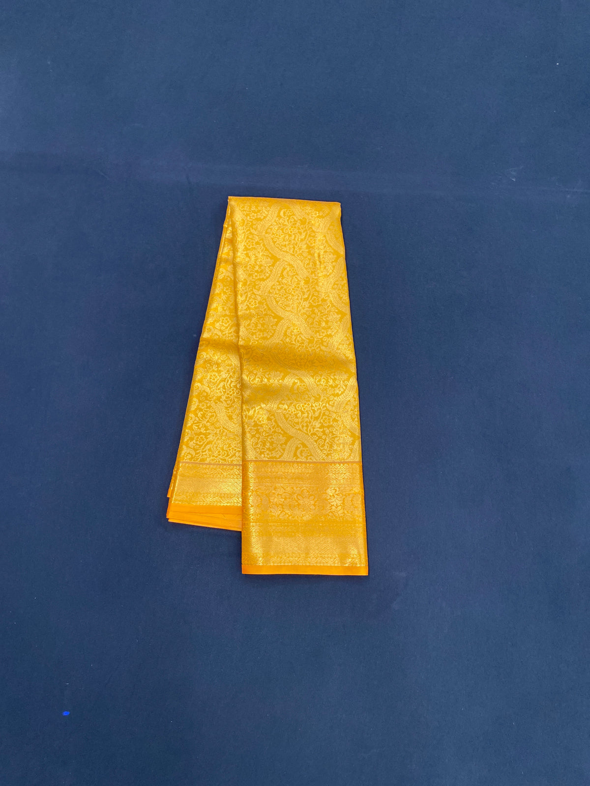 Kanchi pattu