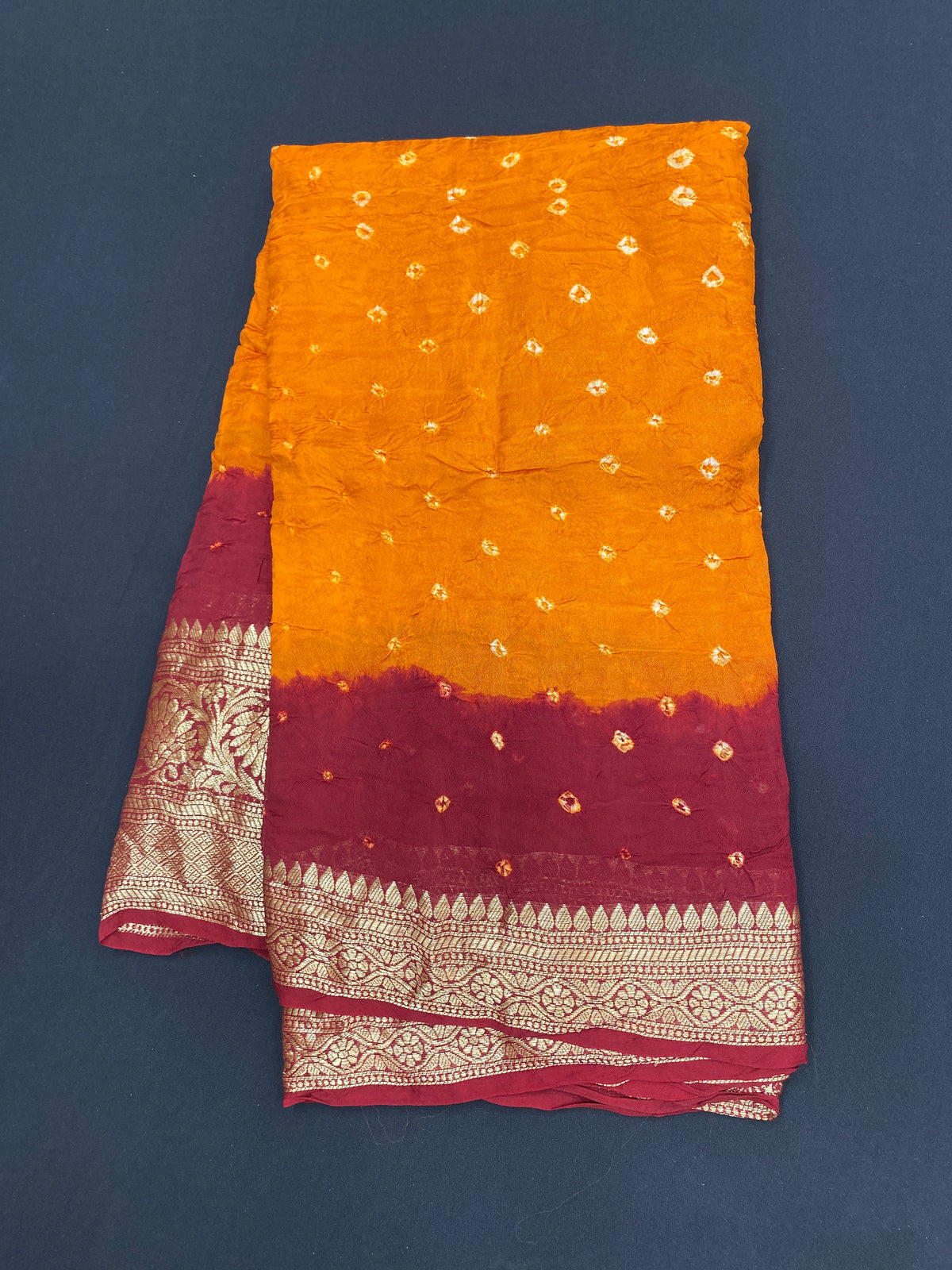 Bandhani
