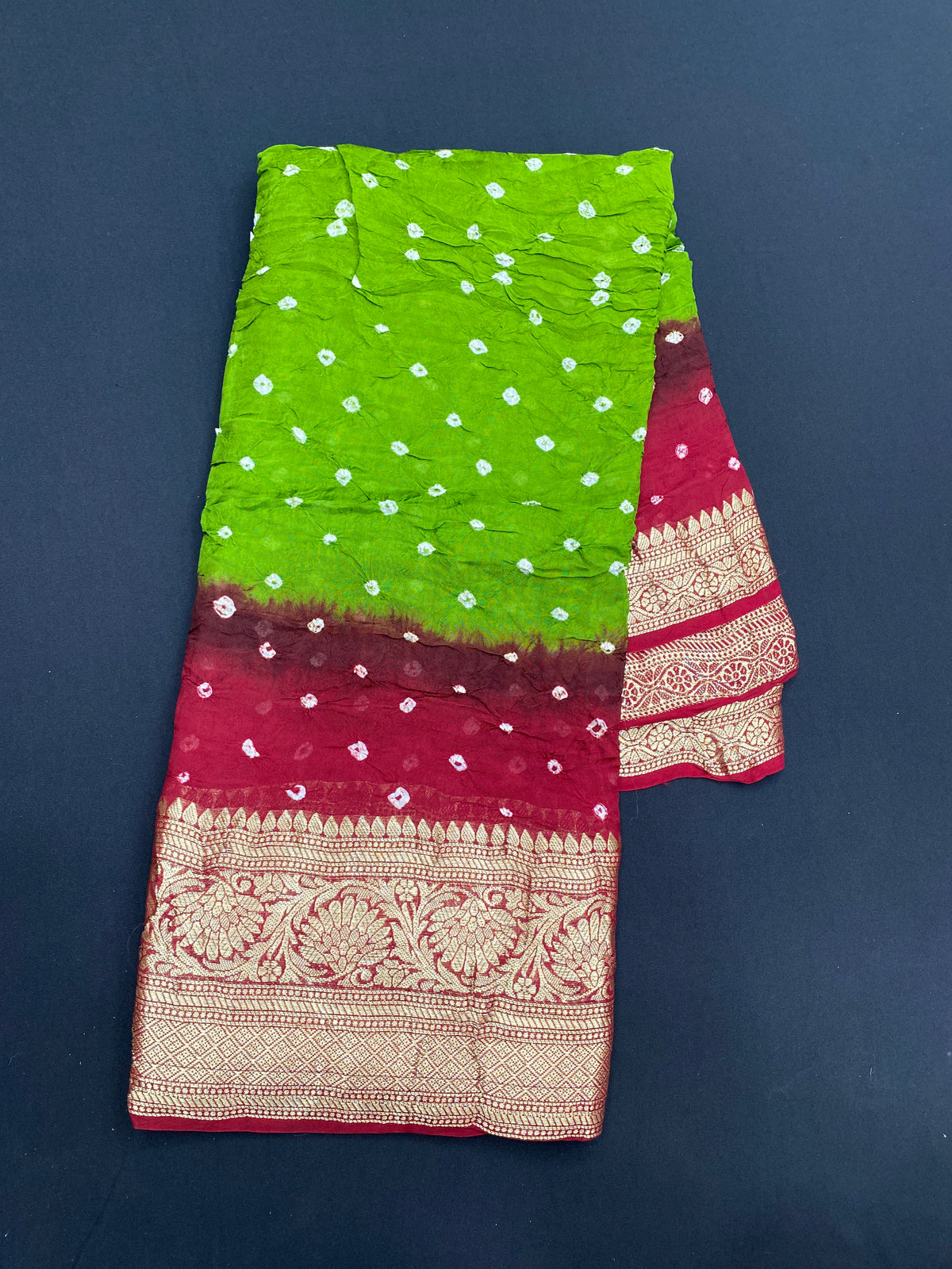 Bandhani