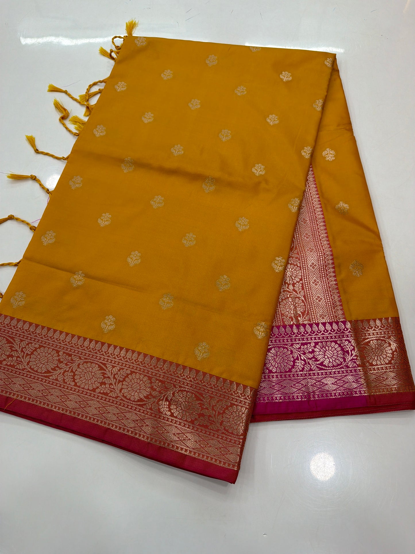 Soft Silk