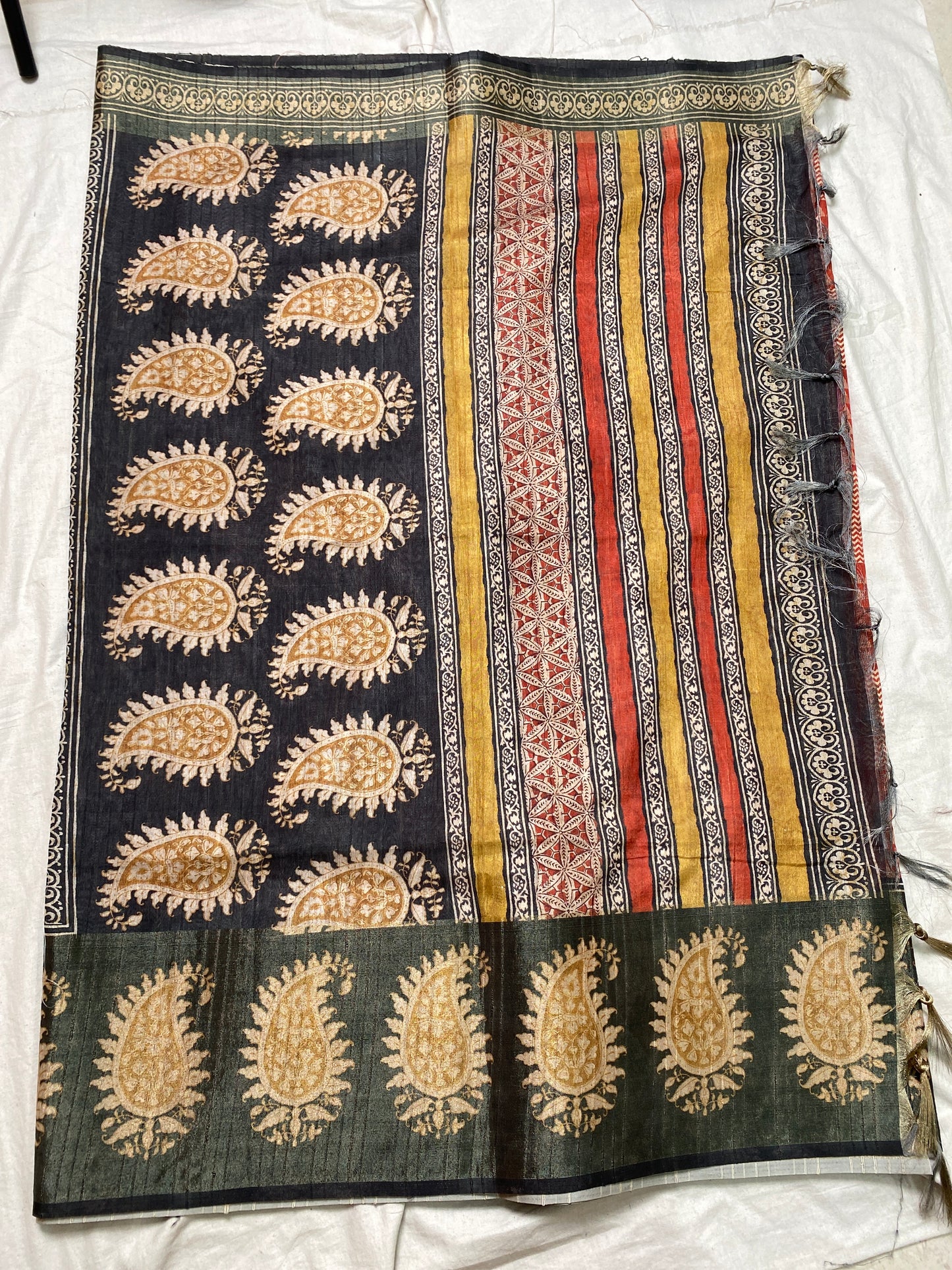 Kalki saree