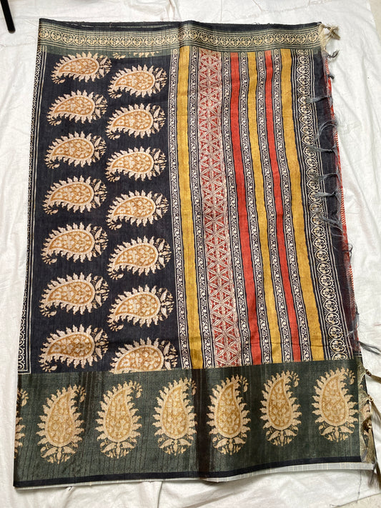 Kalki saree