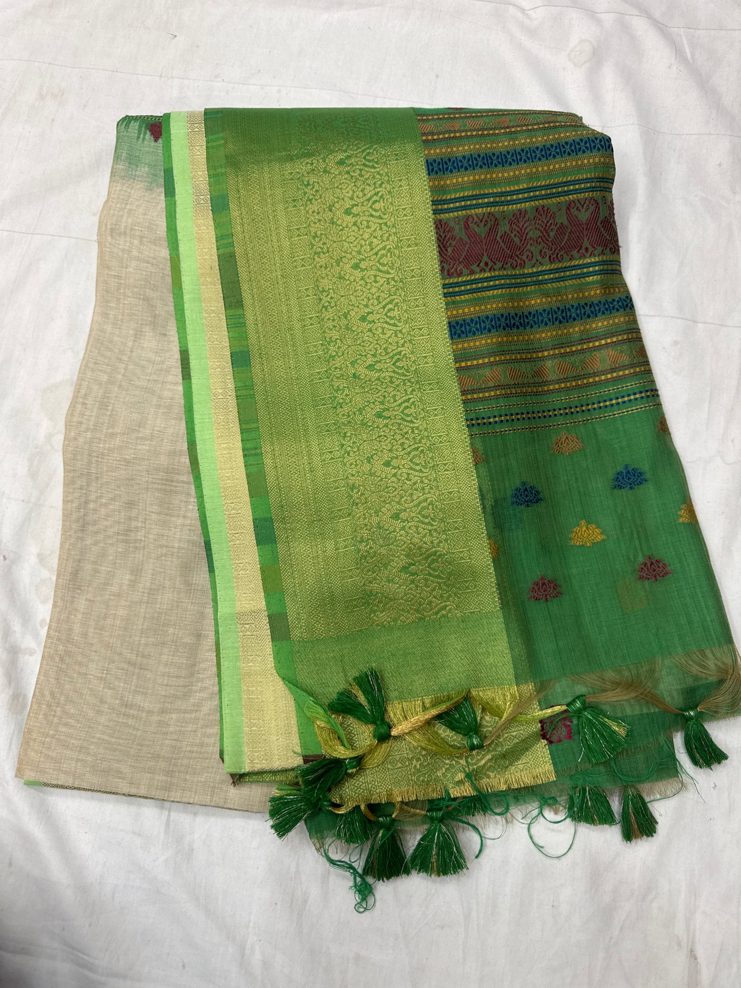 Hand loom