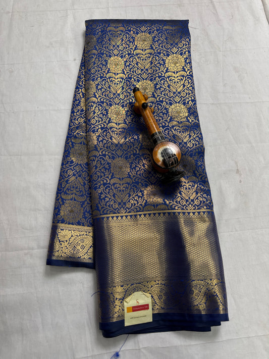 Kanchipattu