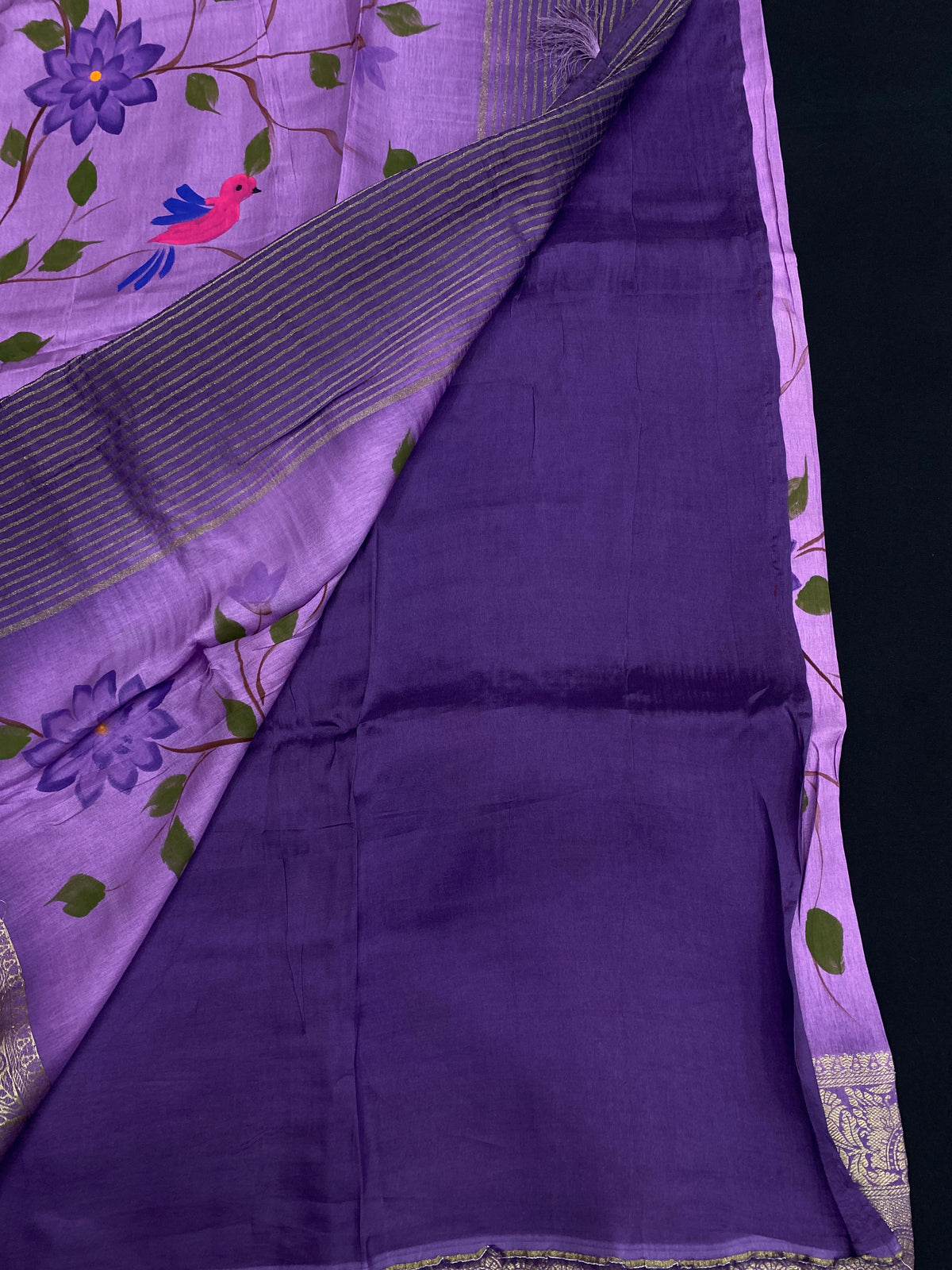 Dola silk