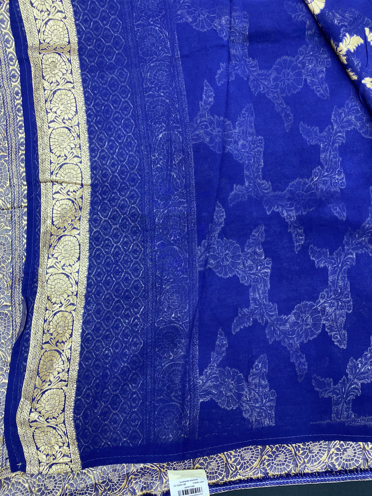Banaras saree