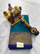 Bengal silk pure cotton