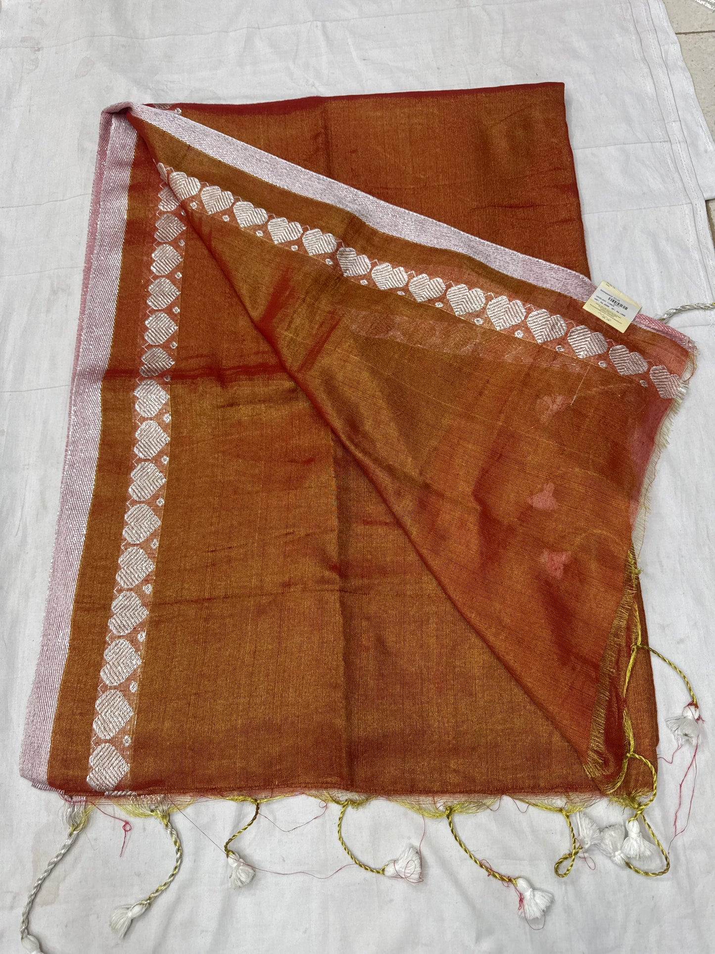 Hand loom