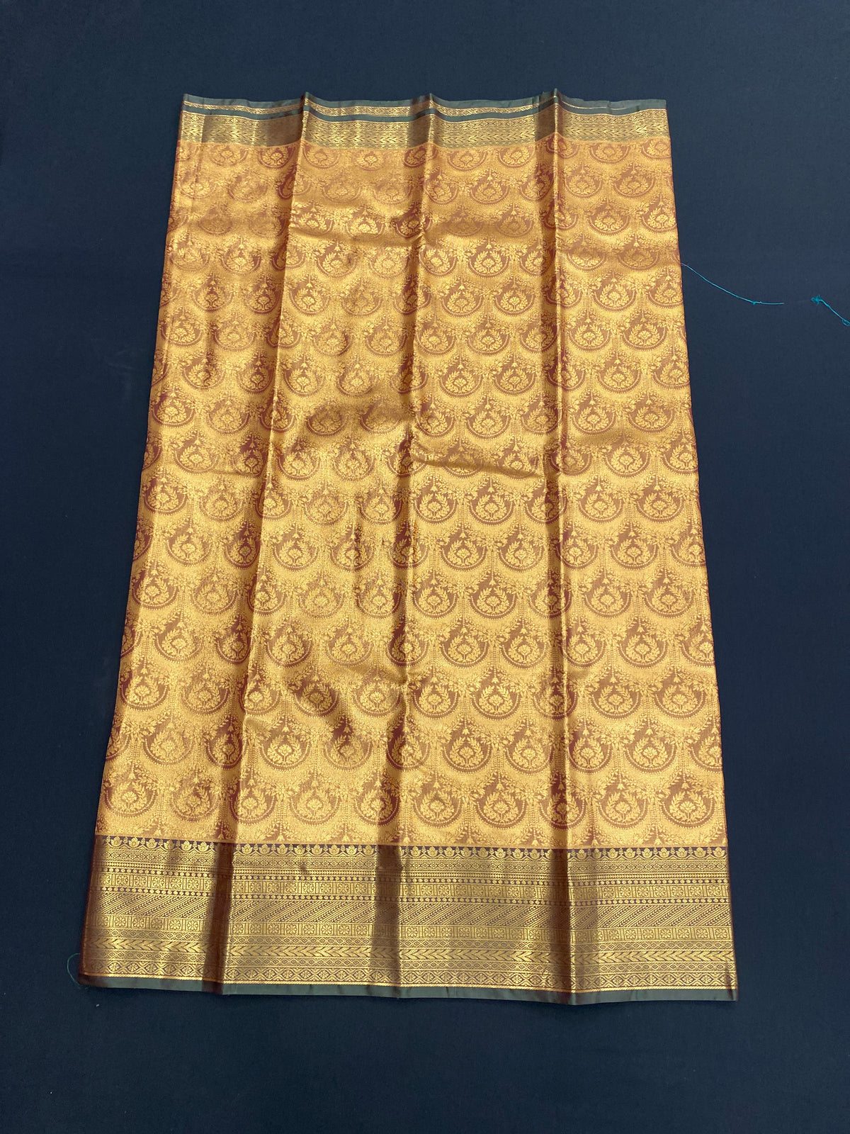 Kanchi pattu