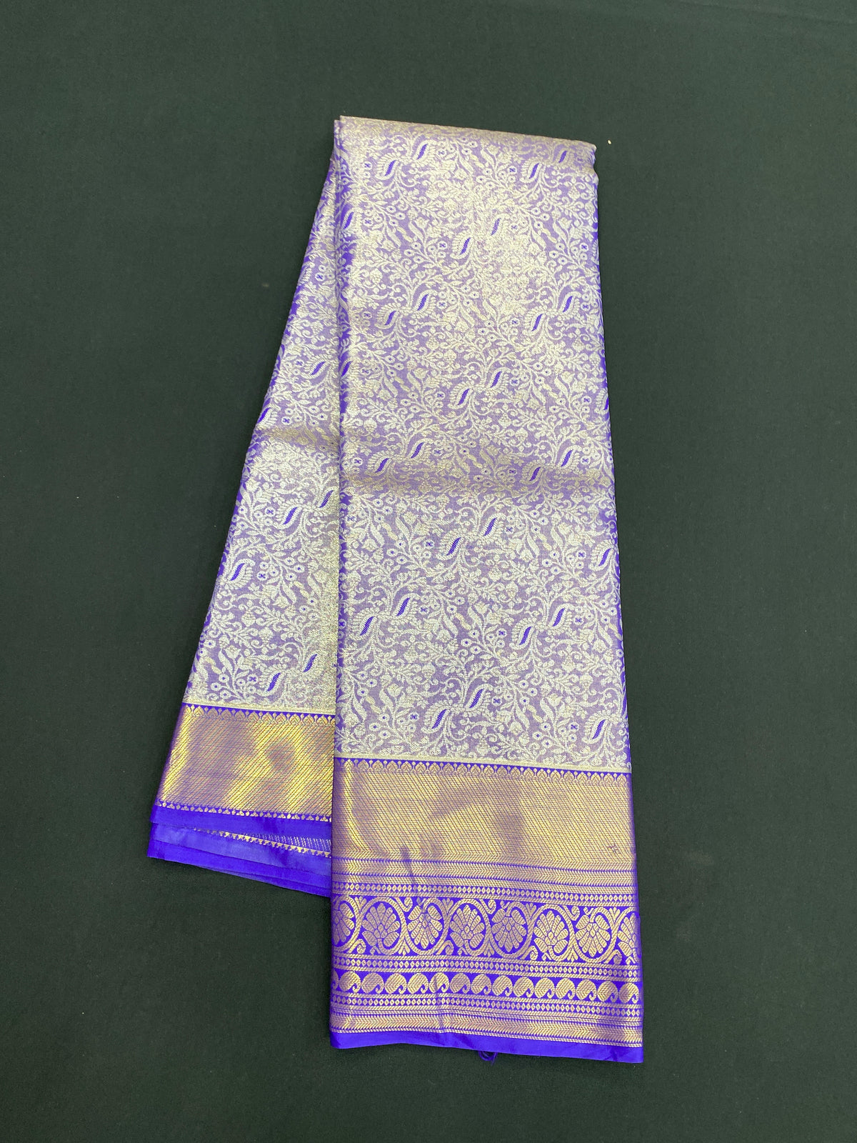Kanchi pattu