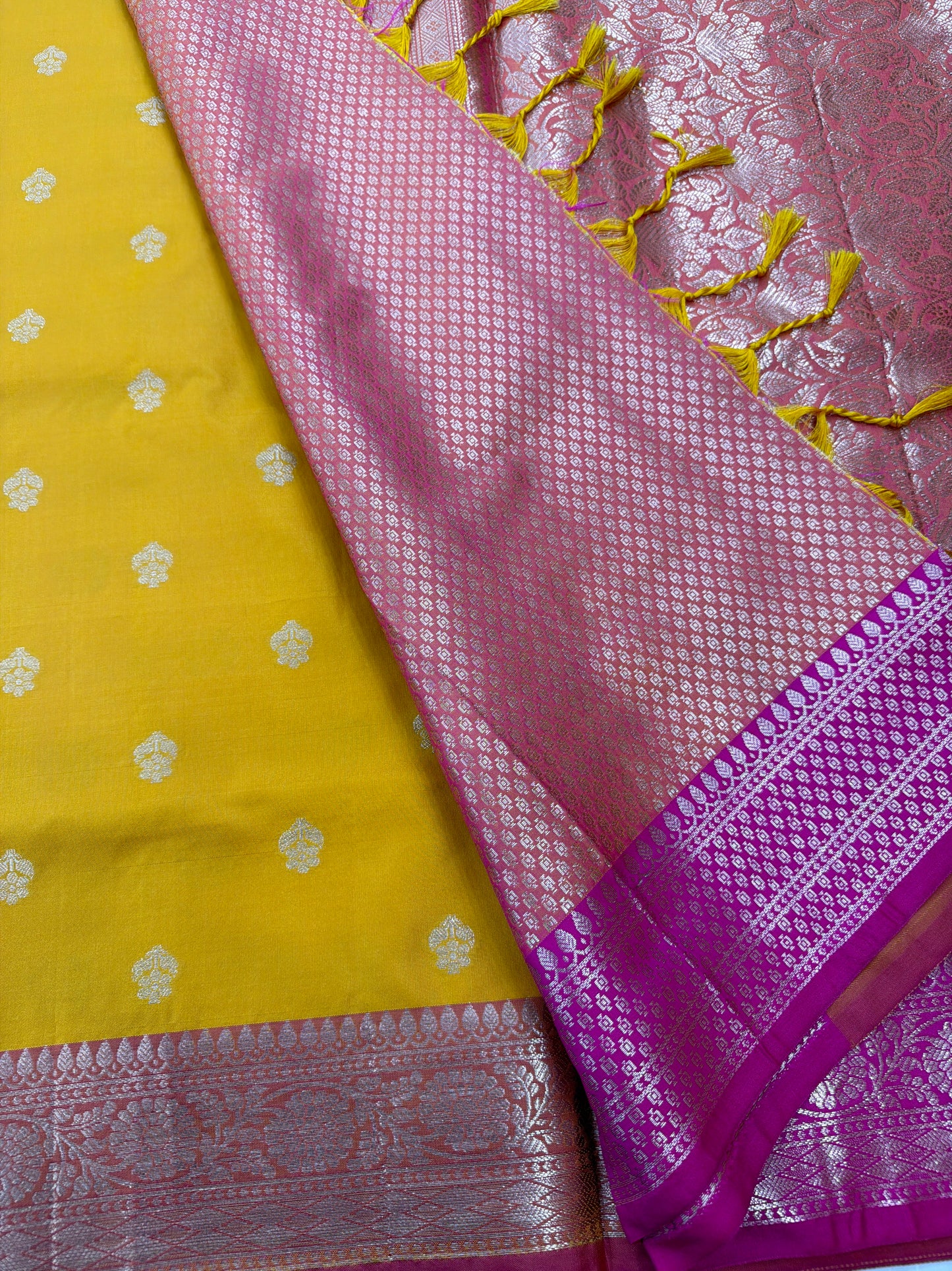 Soft Silk