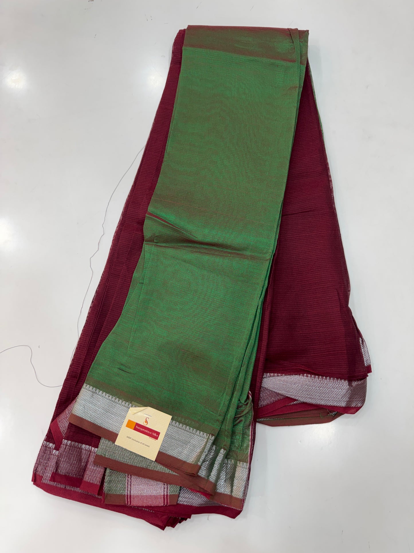 Mangalagiri plain
