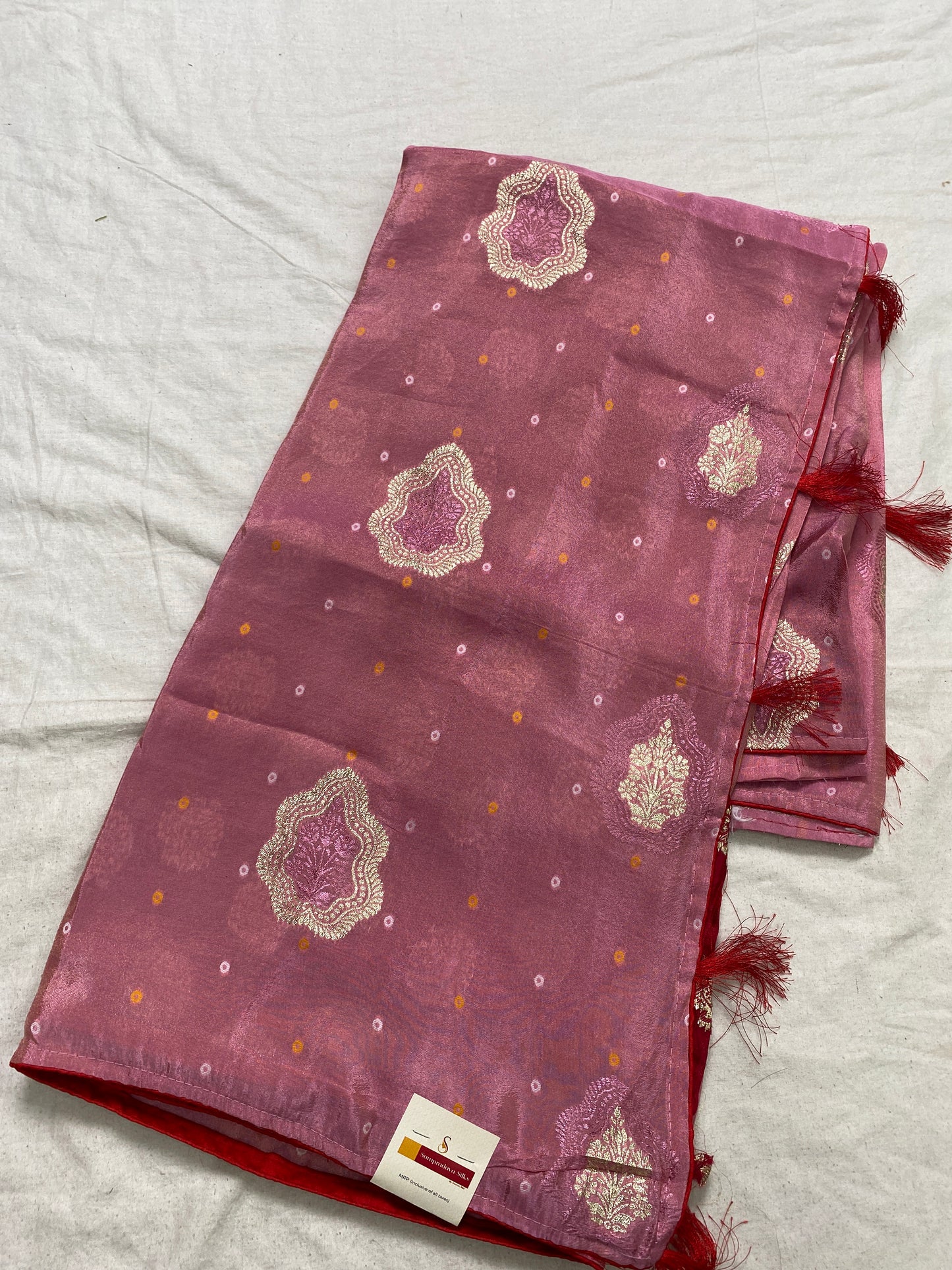 Russian satin Brd