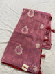 Russian satin Brd